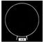 Metal Wedding Arche Circular Balloon Stand Party Decoration Backdrop Arch Birthday Party Balloon Arch Baby Shower Decoration