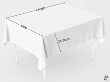 Nappe imprimée mandala oriental — Table de fête & mariage