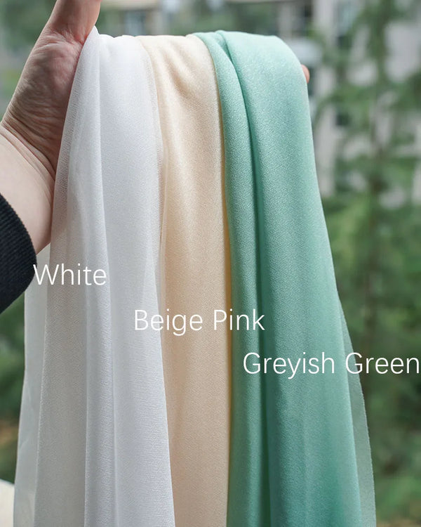 Table Runner Luxury Sheer for Wedding Rustic Boho Party Bridal Shower Birthday Christmas Decorations