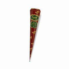Pâte de henné temporaire — Lot pour cérémonie & motifs mains