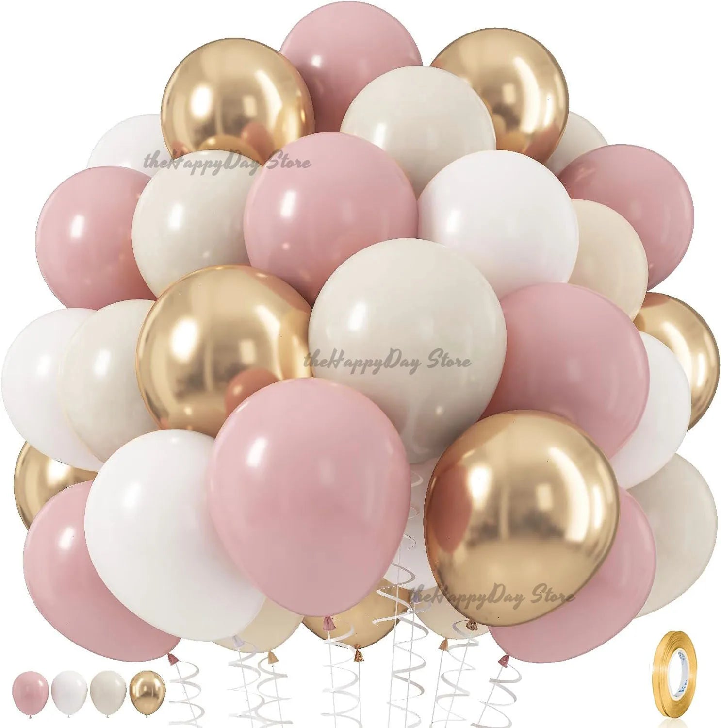 70/50/30cm Giant Cream Bow Eva Foam Paper DIY Bow Garland Arch for Bow Birthday Girls Coquette Wedding Bridal Shower Party Decor