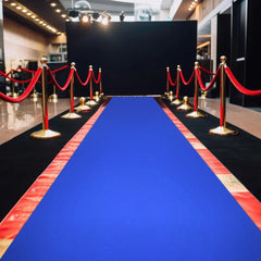 Tapis d’allée imperméable — Cérémonie & réception