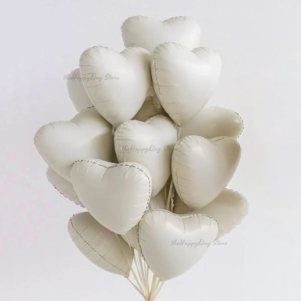70/50/30cm Giant Cream Bow Eva Foam Paper DIY Bow Garland Arch for Bow Birthday Girls Coquette Wedding Bridal Shower Party Decor