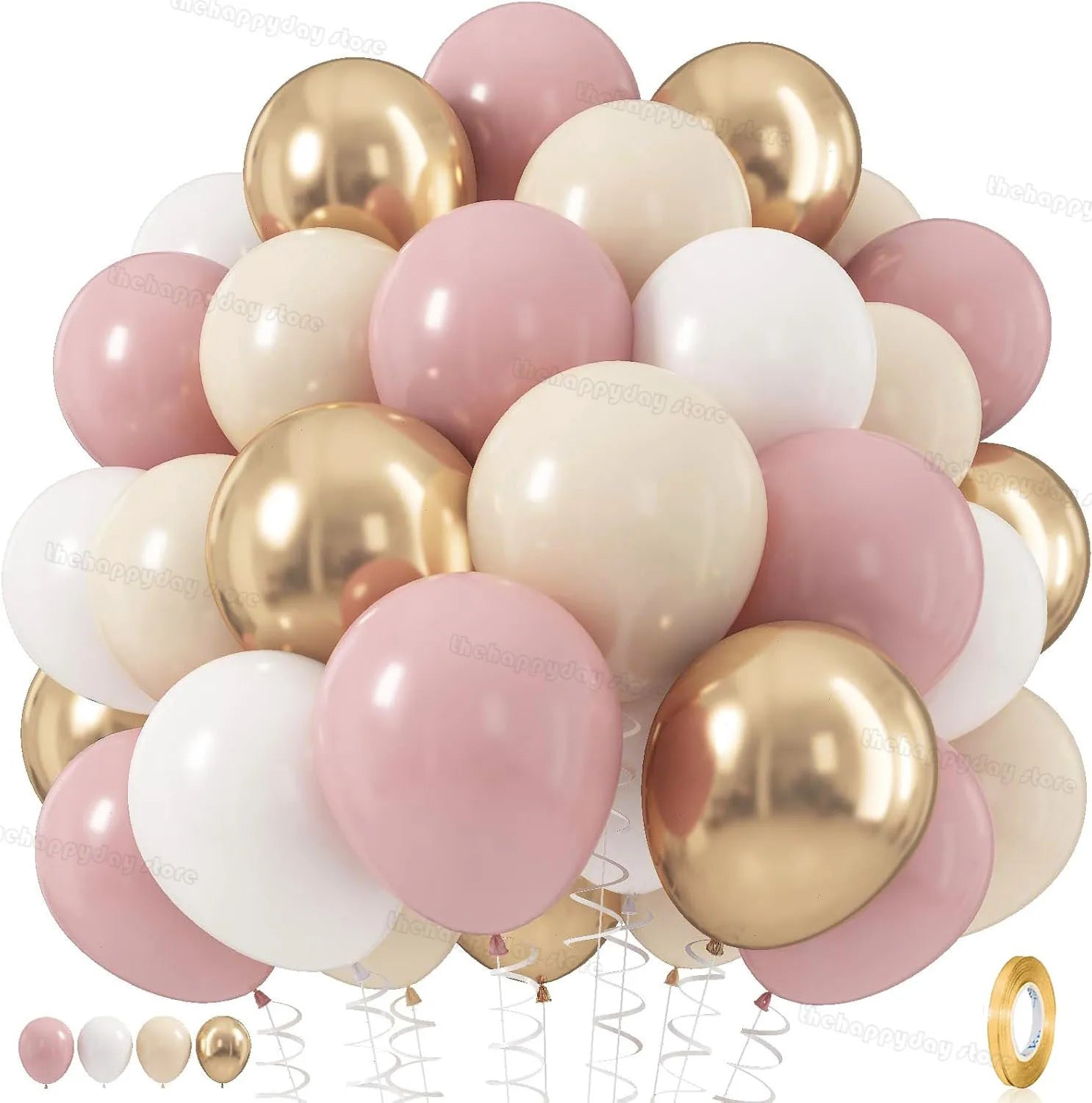 70/50/30cm Giant Cream Bow Eva Foam Paper DIY Bow Garland Arch for Bow Birthday Girls Coquette Wedding Bridal Shower Party Decor