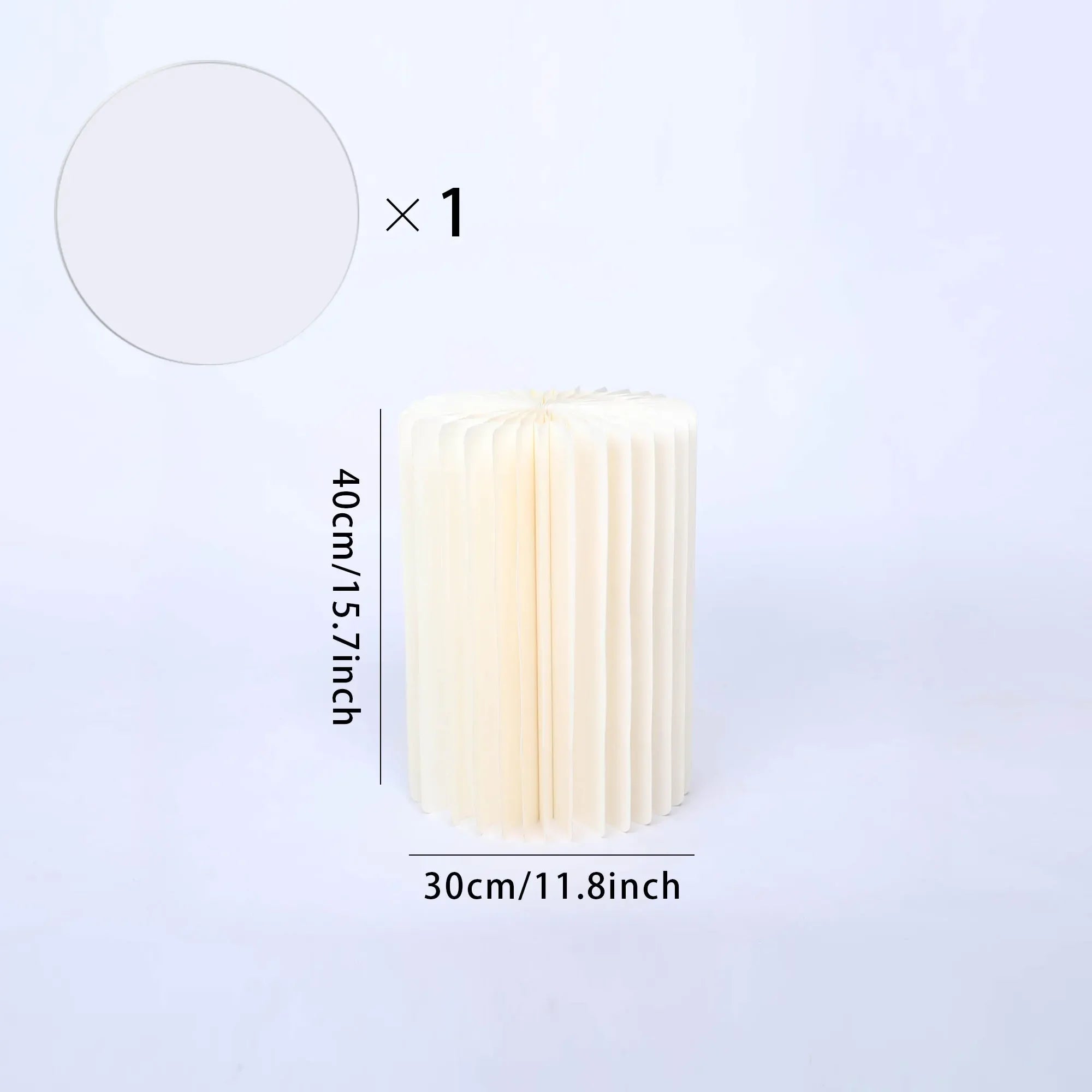 Party Round Pedestal Stands for Dessert Display Roman Column Vases Wedding Baby Shower Centerpieces Simple Generous Design