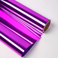 Tapis miroir blanc premium — Allée de cérémonie & scène mariage
