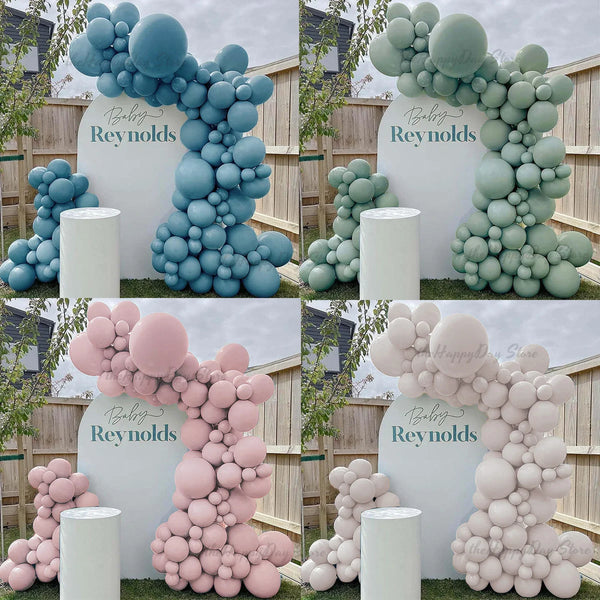 70/50/30cm Giant Cream Bow Eva Foam Paper DIY Bow Garland Arch for Bow Birthday Girls Coquette Wedding Bridal Shower Party Decor