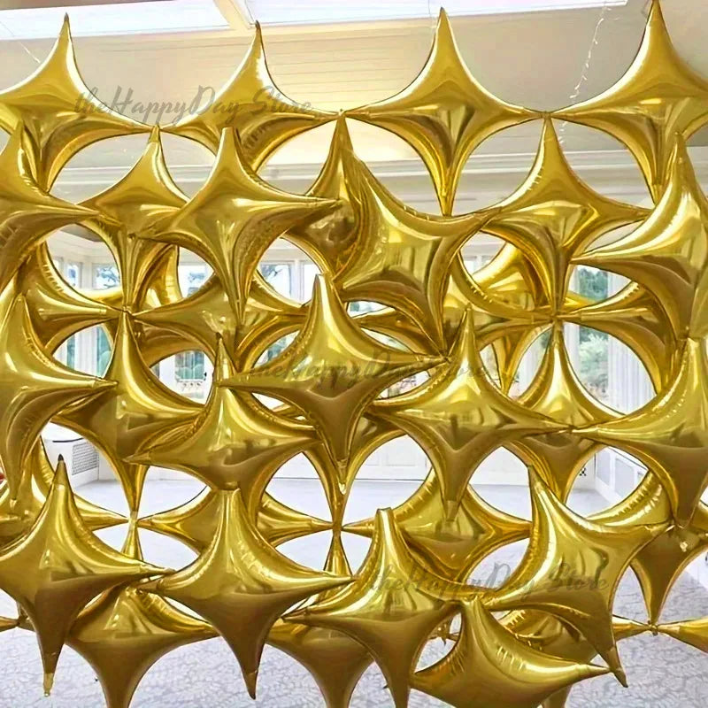 70/50/30cm Giant Cream Bow Eva Foam Paper DIY Bow Garland Arch for Bow Birthday Girls Coquette Wedding Bridal Shower Party Decor