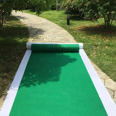 Tapis d’allée imperméable — Cérémonie & réception